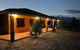 Casa Campestre Sueño Verde